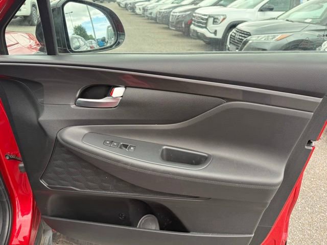 Used 2022 Hyundai Santa Fe XRT image 13