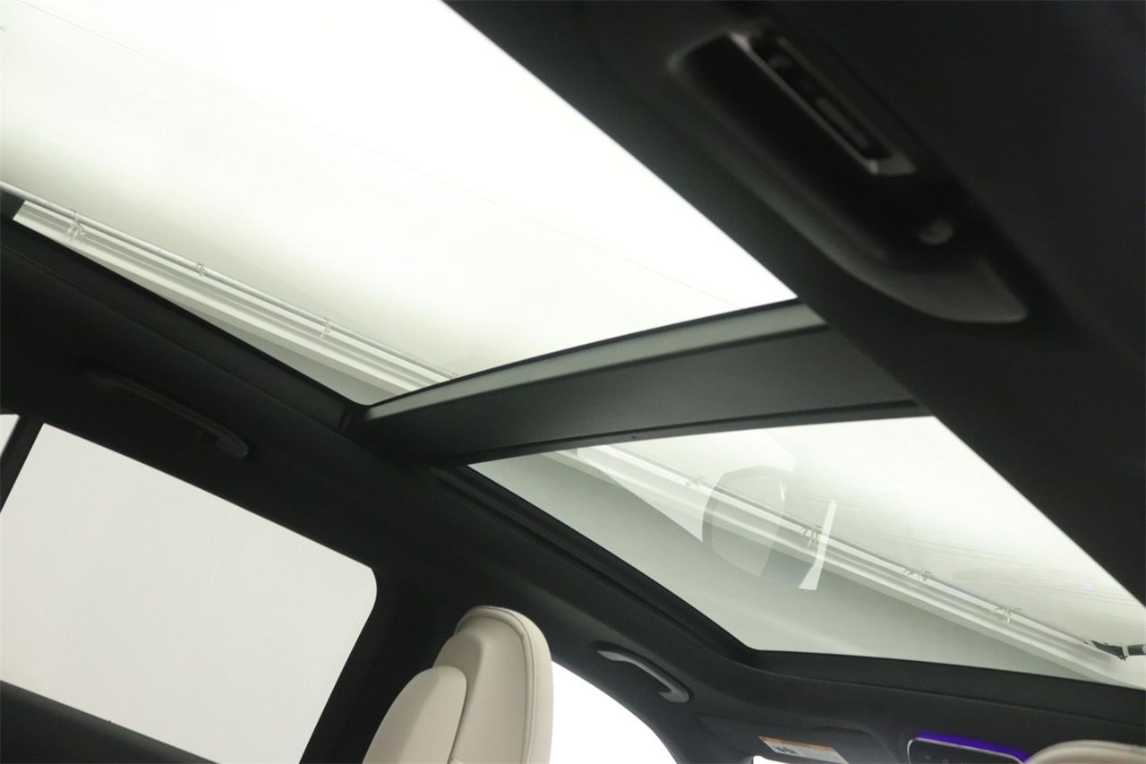 New 2026 Mercedes-Benz GLC 300 image 14