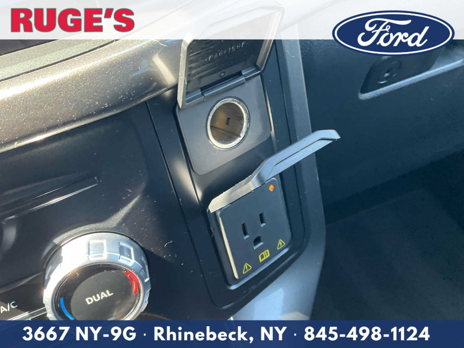 Certified 2023 Ford F150 XLT w/ Equipment Group 302A High AWD/4WD image 29