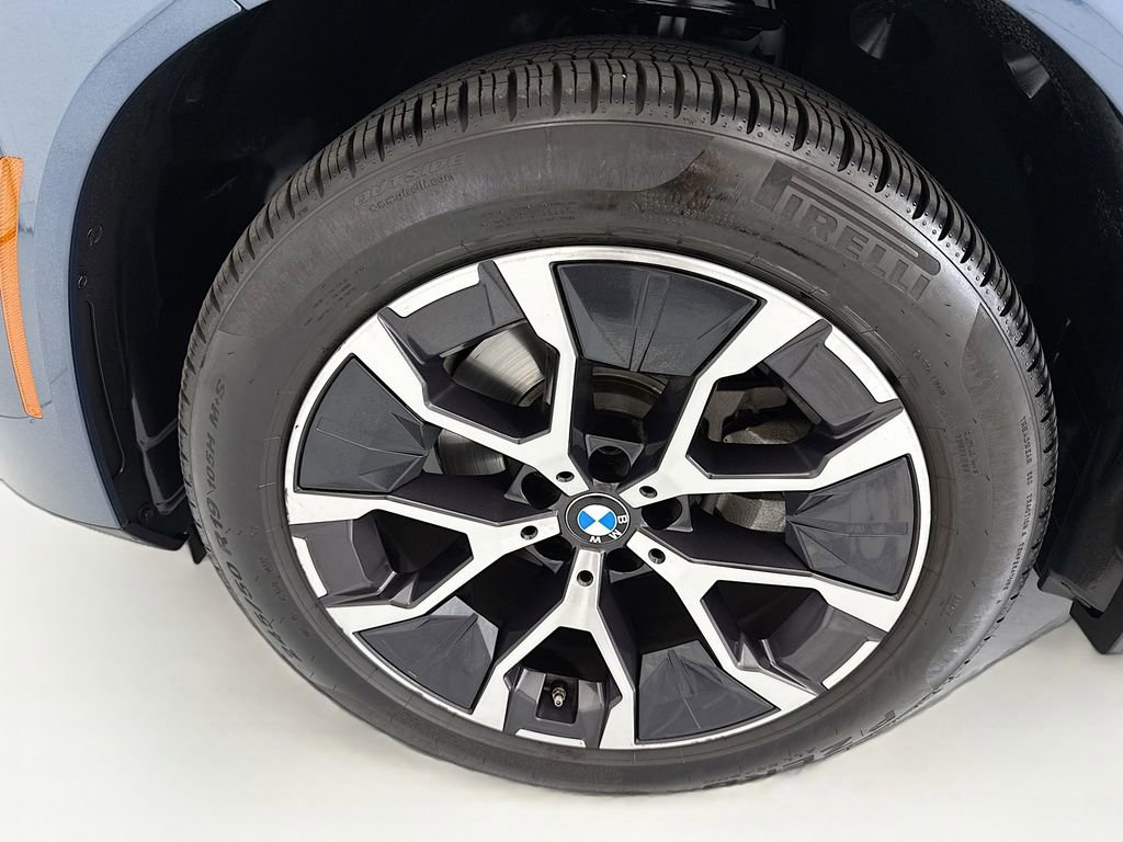 Certified 2026 BMW X3 xDrive30 AWD/4WD image 28