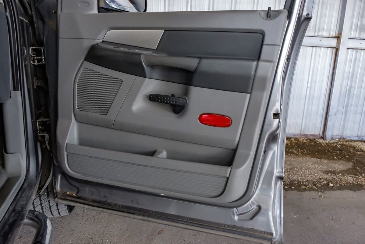 Used 2008 Dodge Ram 1500 Truck SLT image 43