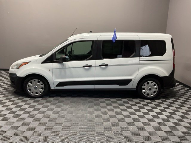 Used 2021 Ford Transit Connect XL FWD image 6