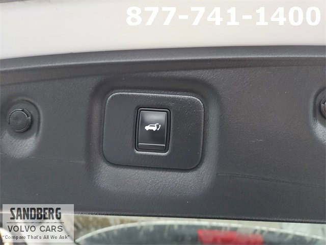 Used 2014 INFINITI QX60 AWD w/ Premium Package image 12