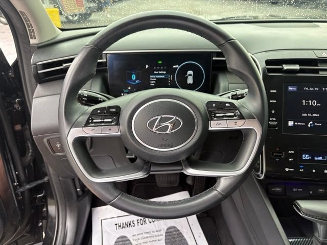Used 2023 Hyundai Tucson SEL w/ Convenience Package FWD image 15