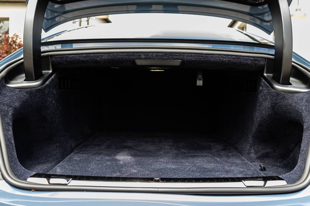 Used 2025 Rolls-Royce Spectre w/ Leather Finishing Pack AWD/4WD image 23