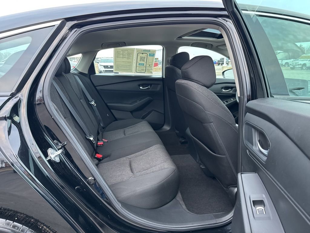 Used 2024 Honda Accord EX image 36