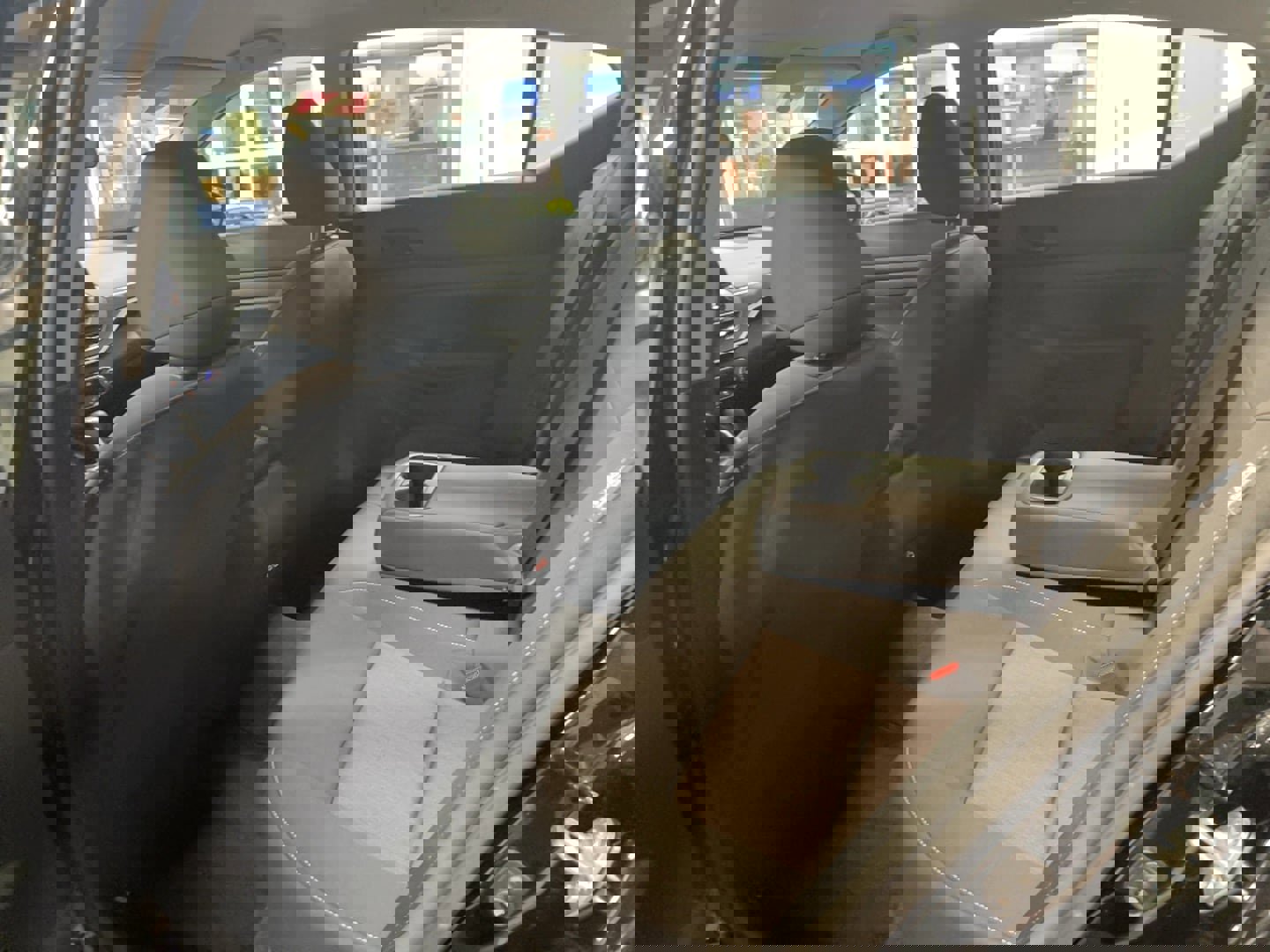 Used 2024 Nissan Altima 2.5 SV image 19