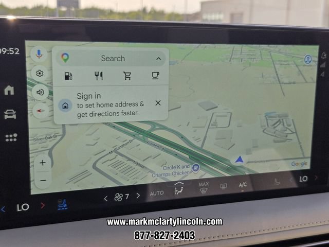 New 2026 Lincoln Aviator Black Label w/ Black Label Special Edition AWD/4WD image 15