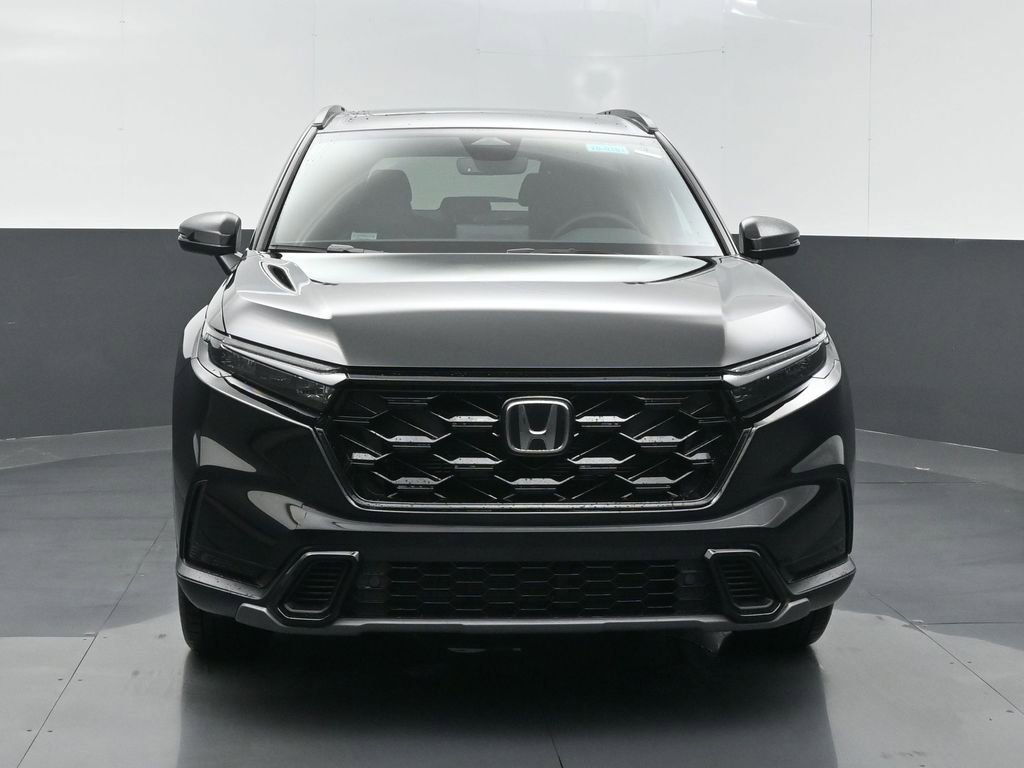 New 2026 Honda CR-V Sport-L image 4