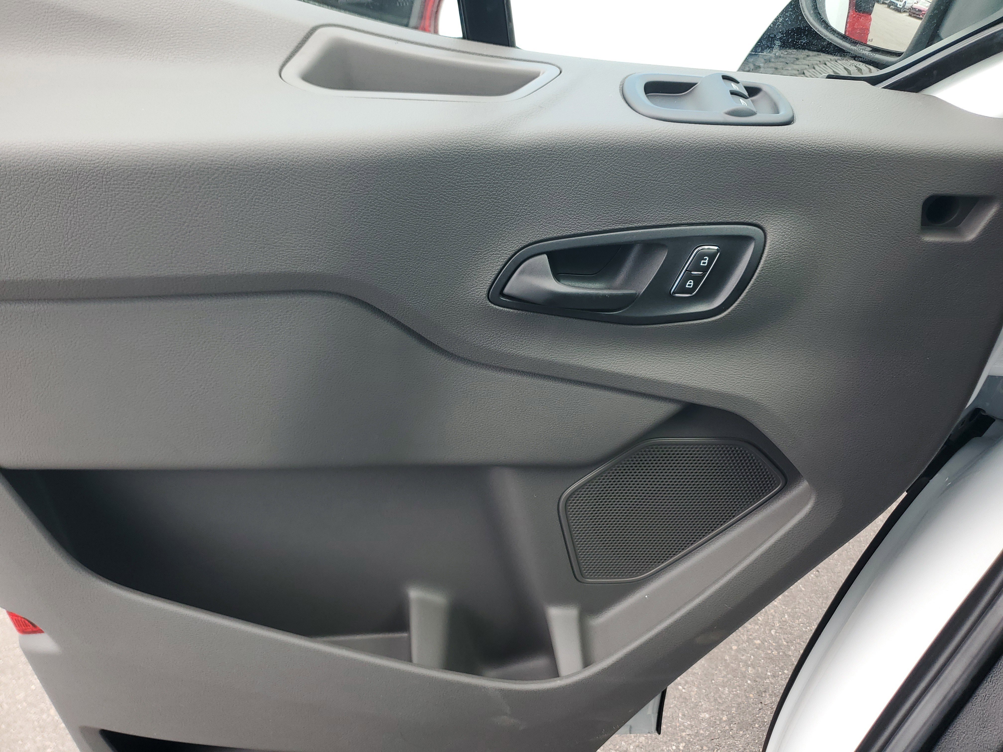 New 2026 Ford Transit 350 XL RWD image 18