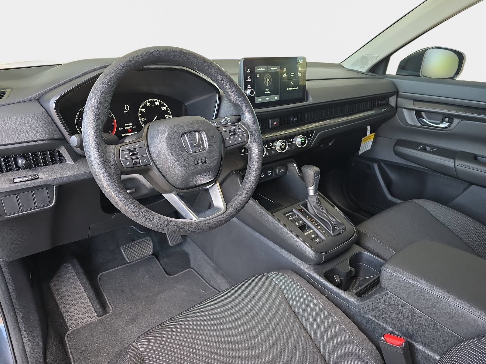 Certified 2026 Honda CR-V EX image 15