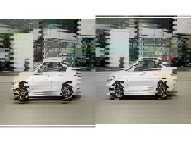 New 2026 BMW 330i Sedan w/ Convenience Package image 4