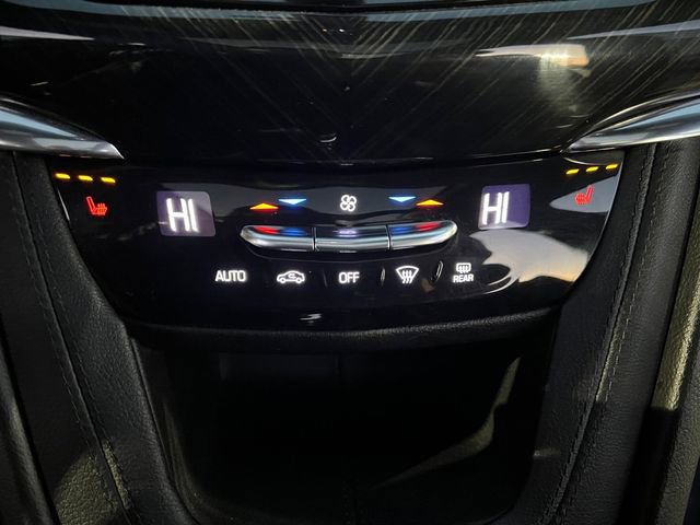 Used 2020 Cadillac XT6 Premium Luxury w/ LPO, Floor Liner Package image 23