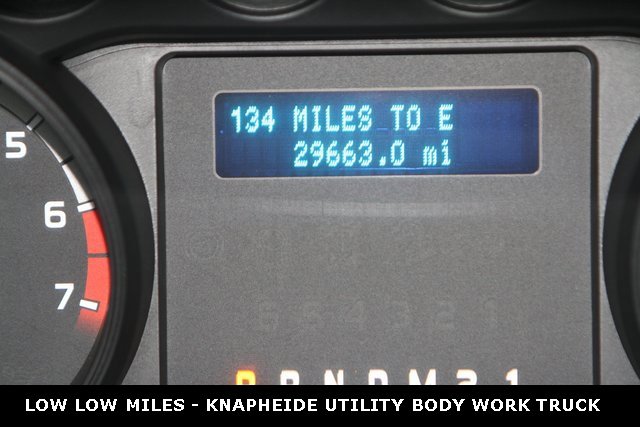 Used 2015 Ford F250 XL image 18