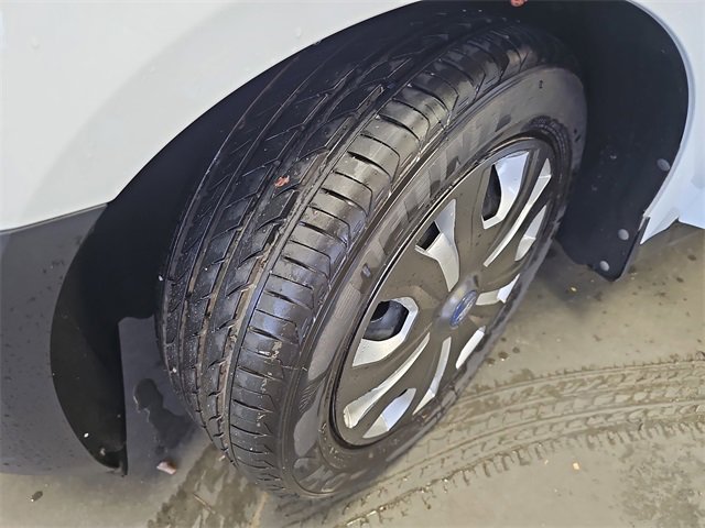 Certified 2022 Ford Transit Connect XL image 29