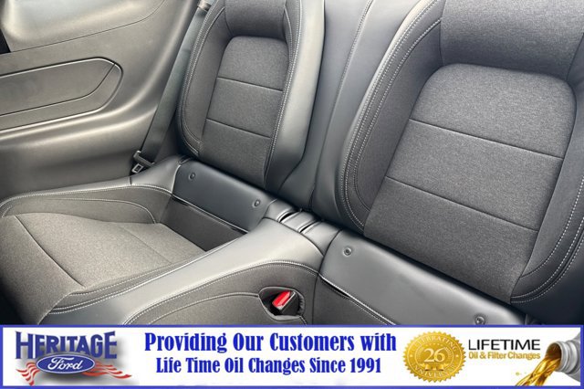 New 2026 Ford Mustang Coupe image 12