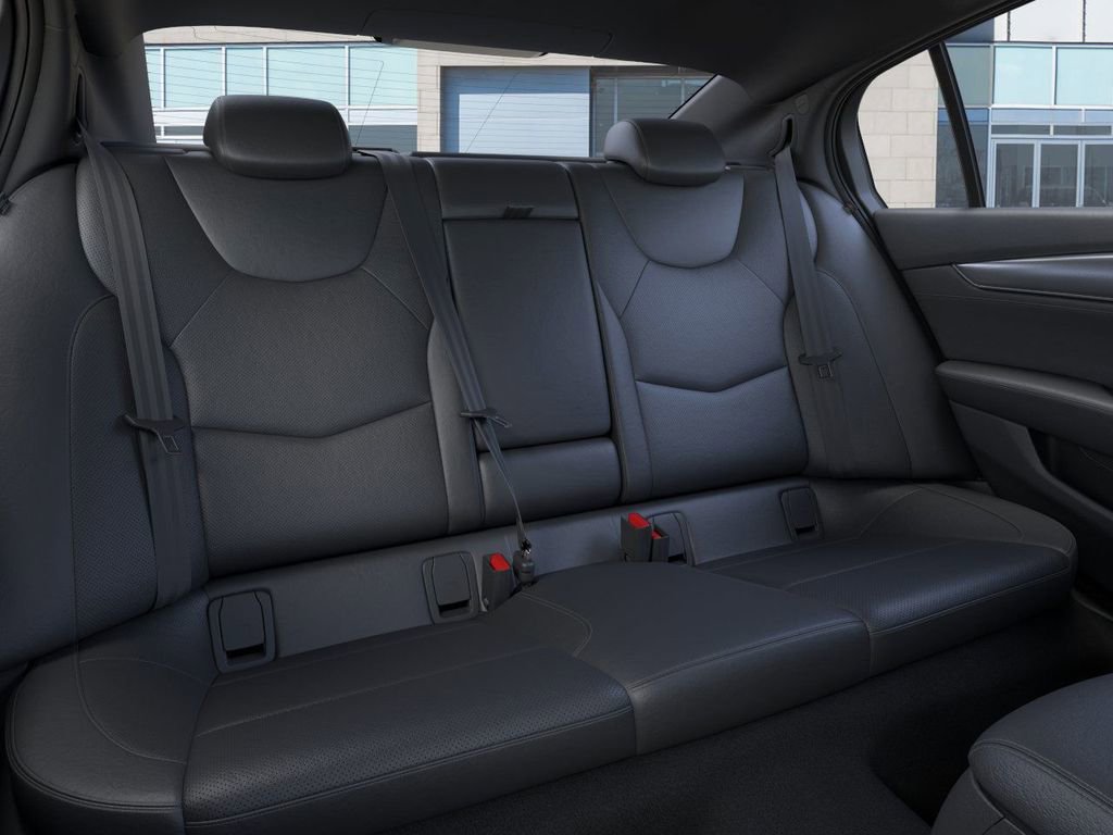 New 2026 Cadillac CT5 Premium Luxury w/ Technology Package image 17