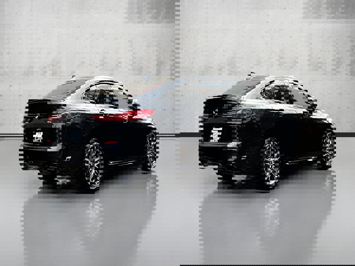 Used 2020 BMW M235i xDrive Gran Coupe image 7