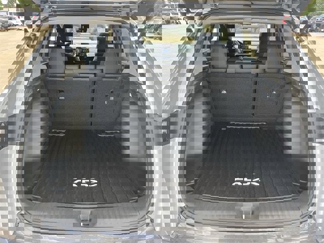 Used 2025 Acura ADX FWD image 33