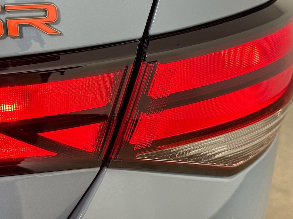 Used 2024 Nissan Sentra SR w/ SR Premium Package FWD image 32