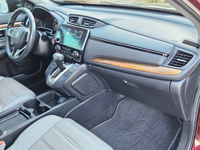 Used 2019 Honda CR-V EX-L image 21