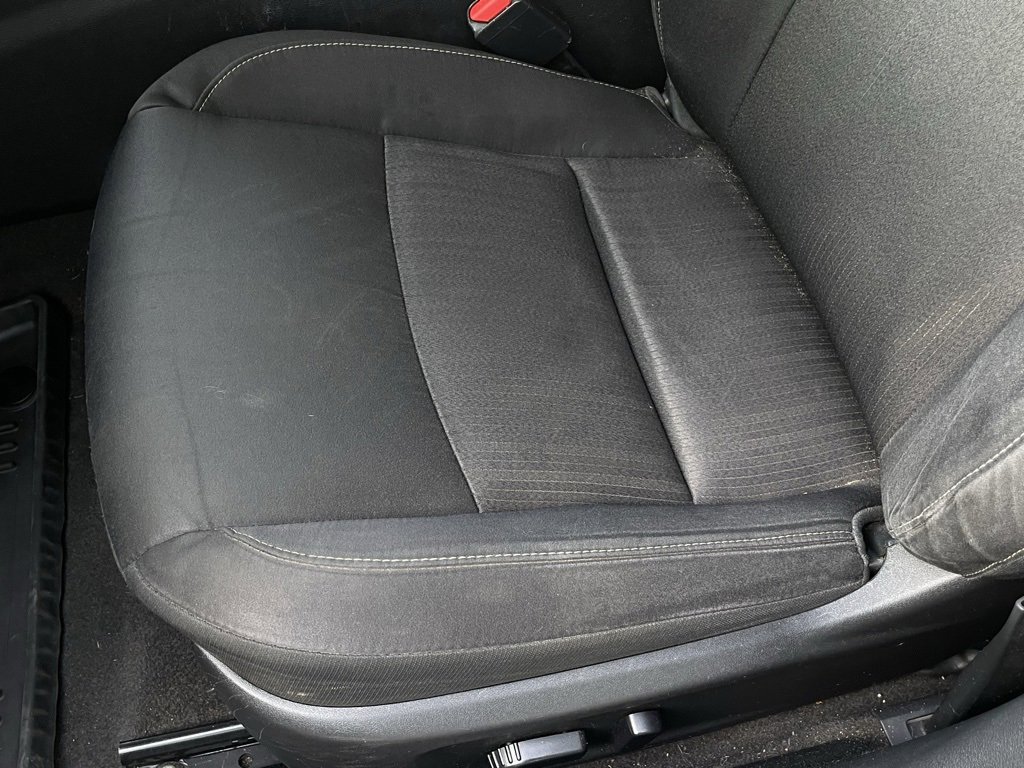 Used 2022 Nissan Altima 2.5 SV image 29