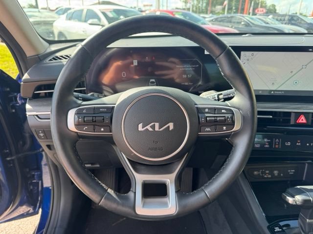 Used 2025 Kia K5 EX FWD image 51
