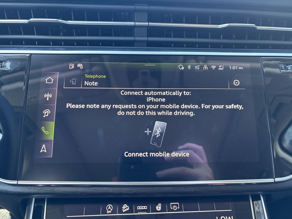 New 2026 Audi Q7 2.0T Premium AWD/4WD image 29