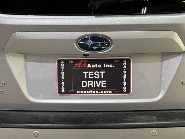 Used 2019 Subaru Crosstrek 2.0i Limited w/ Moonroof Package w/Navigation image 18