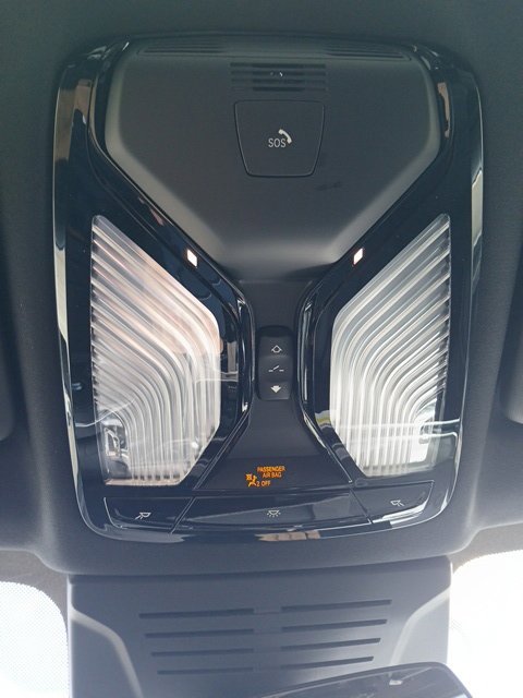 New 2026 BMW X5 M60i w/ Executive Package AWD/4WD image 27