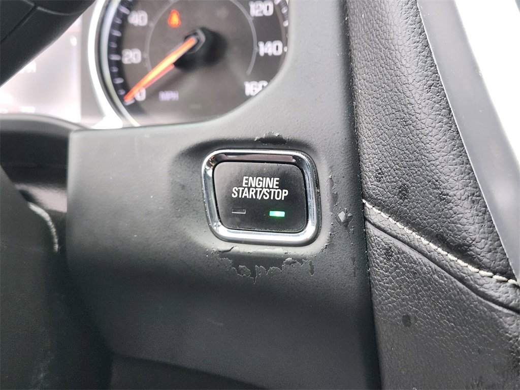 Used 2021 GMC Acadia SLT image 23