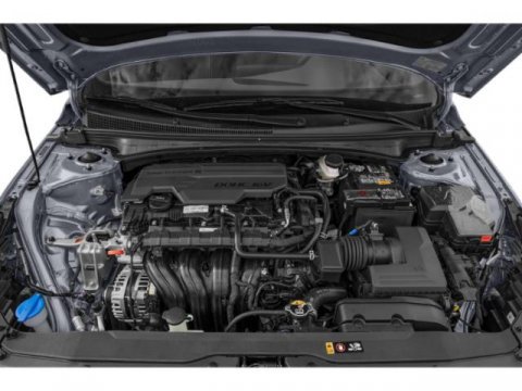 Used 2023 Hyundai Elantra SEL w/ Convenience Package FWD image 15