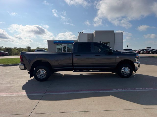 Used 2026 RAM 3500 Tradesman AWD/4WD image 2