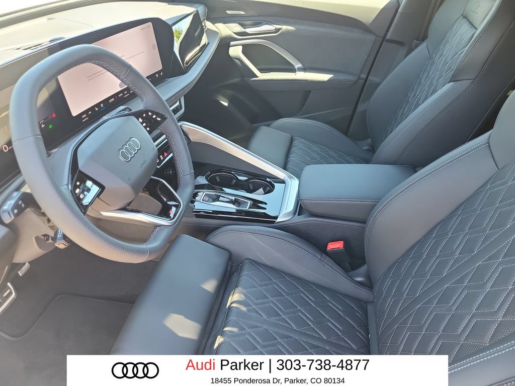 New 2026 Audi SQ5 Premium Plus AWD/4WD image 7