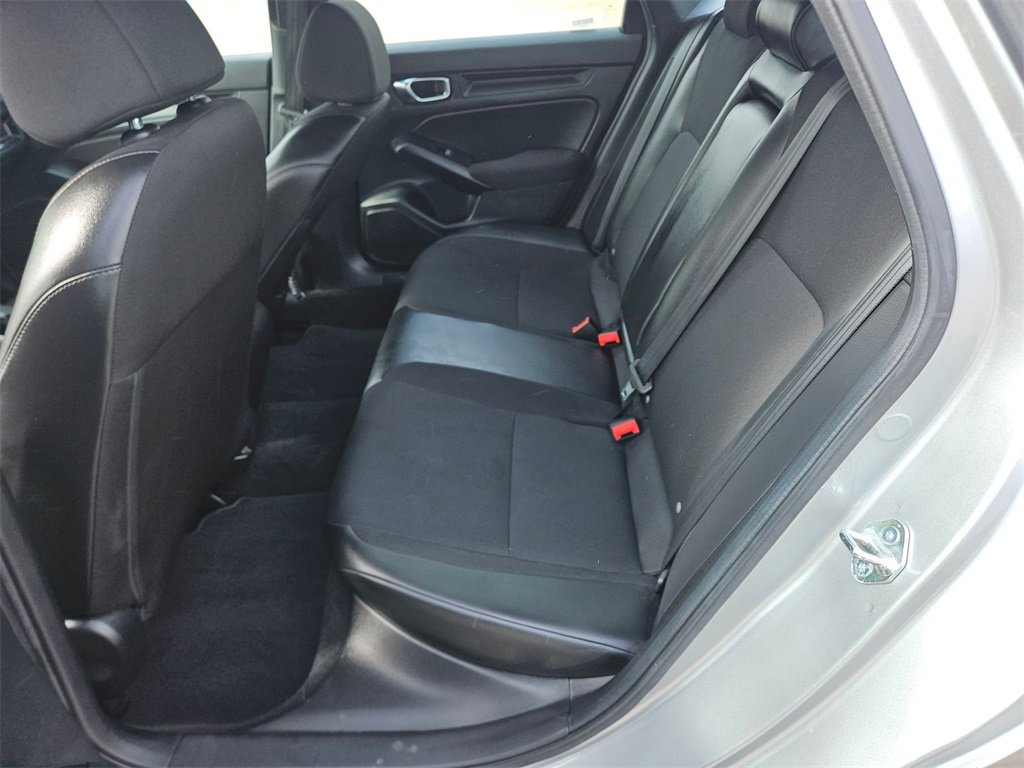 Used 2025 Honda Civic Sport image 27