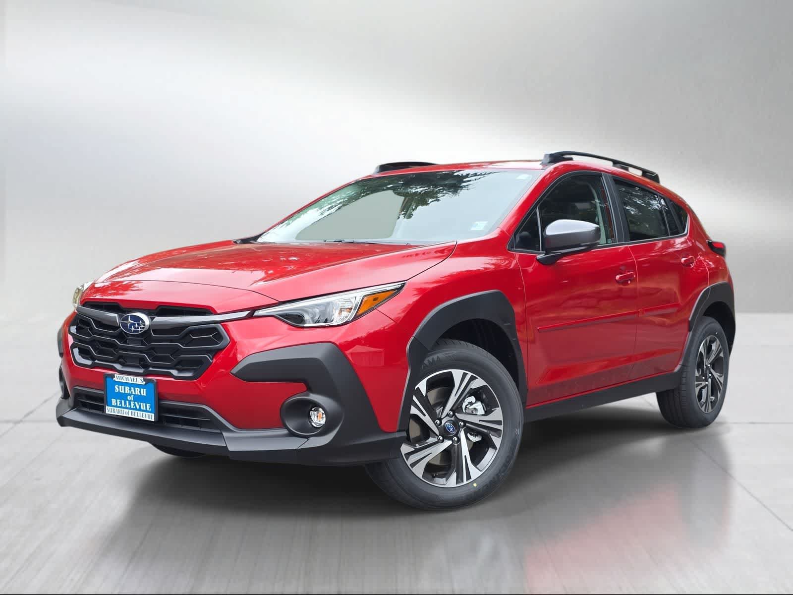 New 2026 Subaru Crosstrek 2.5i Premium