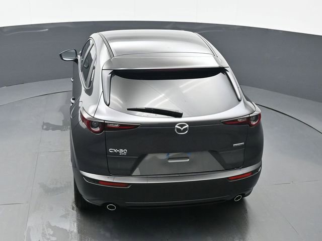 New 2026 MAZDA CX-30 AWD 2.5 S w/ Select Sport Pkg image 30
