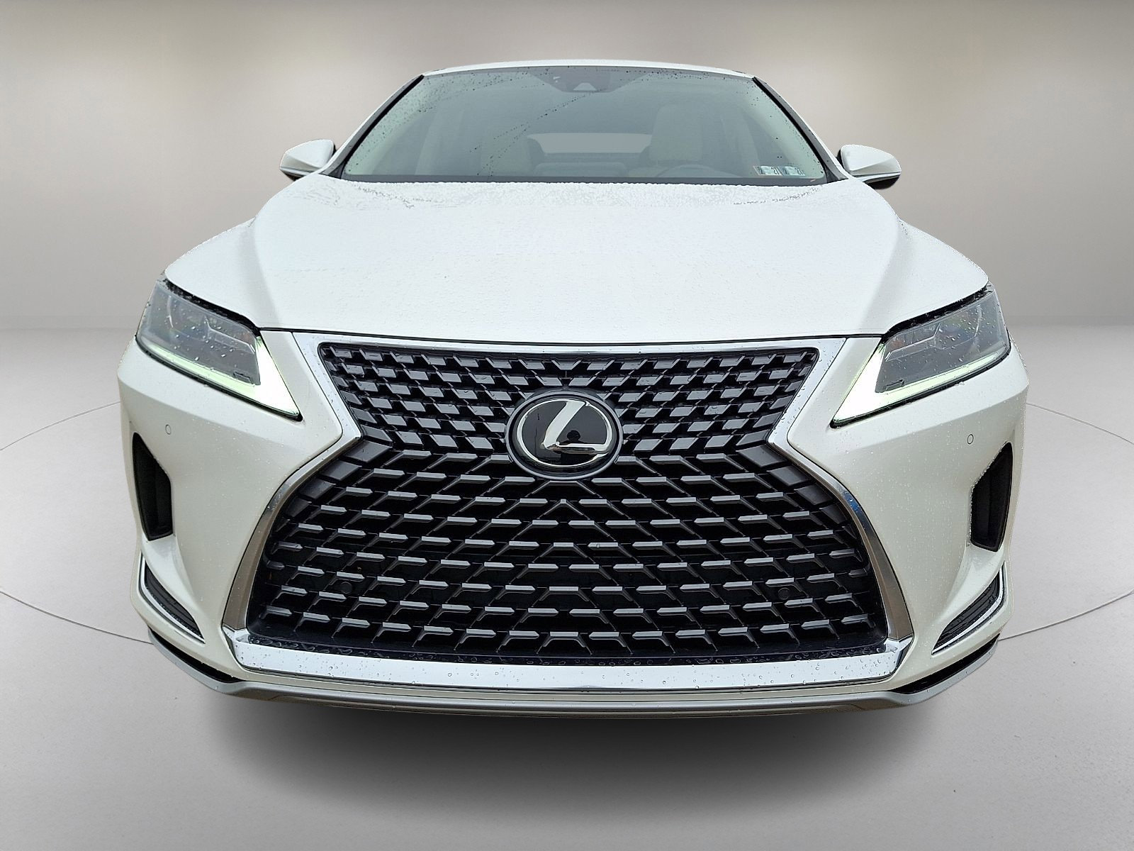 Used 2020 Lexus RX 350 AWD w/ Premium Package image 3