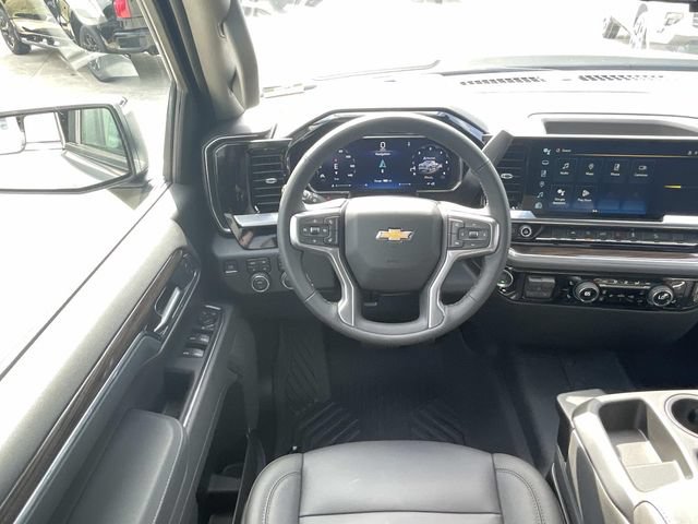 New 2026 Chevrolet Silverado 1500 LT AWD/4WD image 11