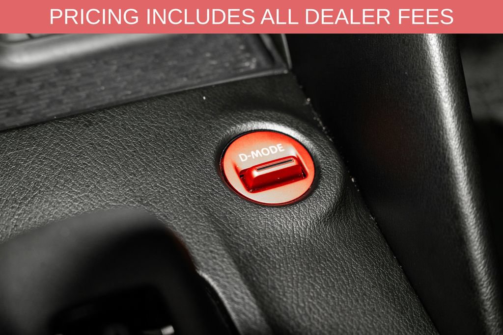 Used 2024 Nissan Z NISMO w/ Floor Mat Package RWD image 17