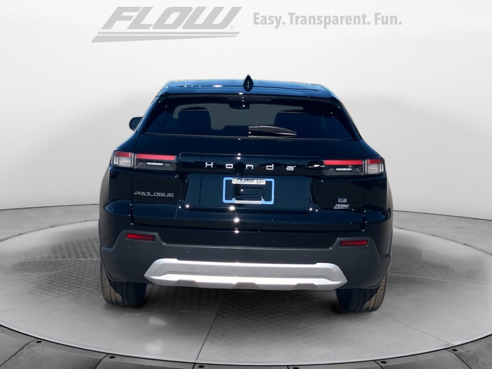 New 2025 Honda Prologue Eco image 6