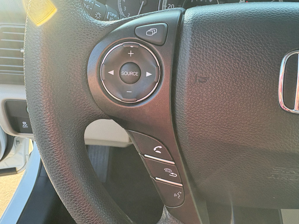 Used 2014 Honda Accord EX image 14