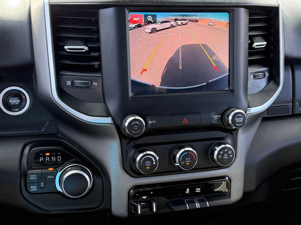 Certified 2024 RAM 2500 Big Horn image 16