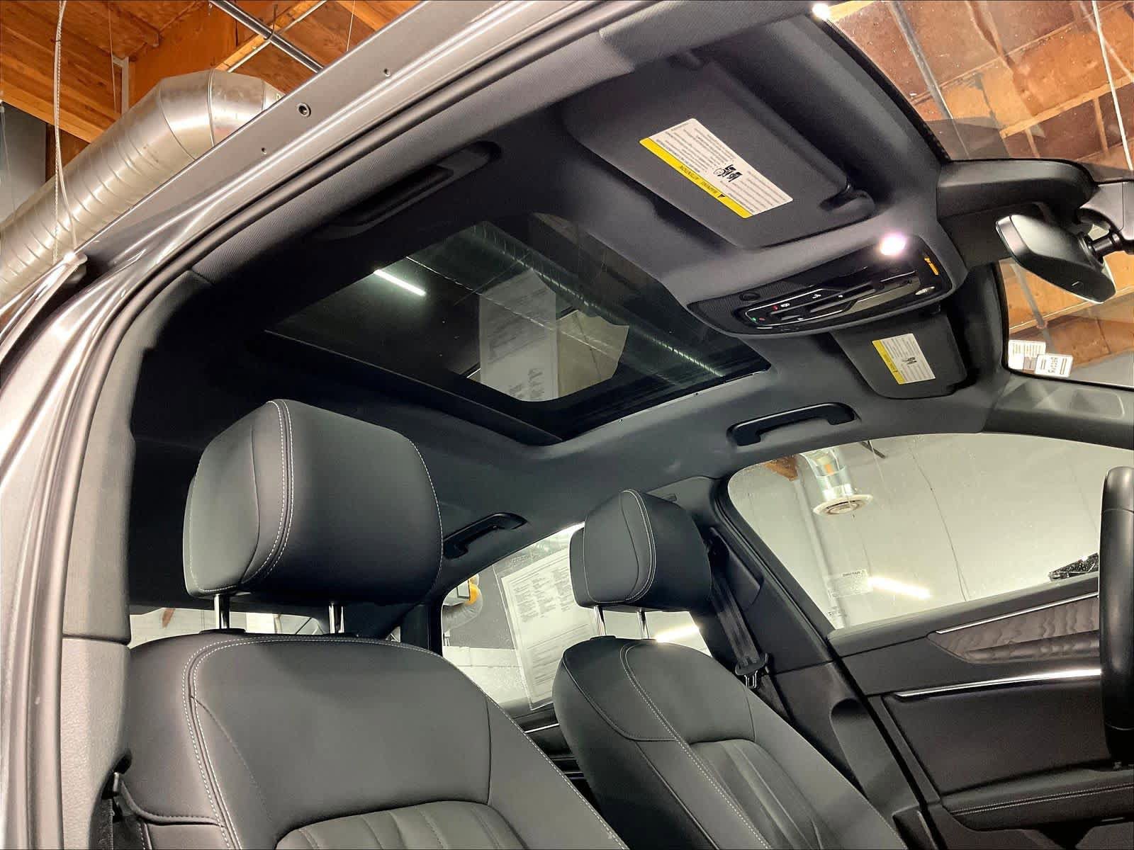 Certified 2022 Audi A6 Premium Plus AWD/4WD image 23