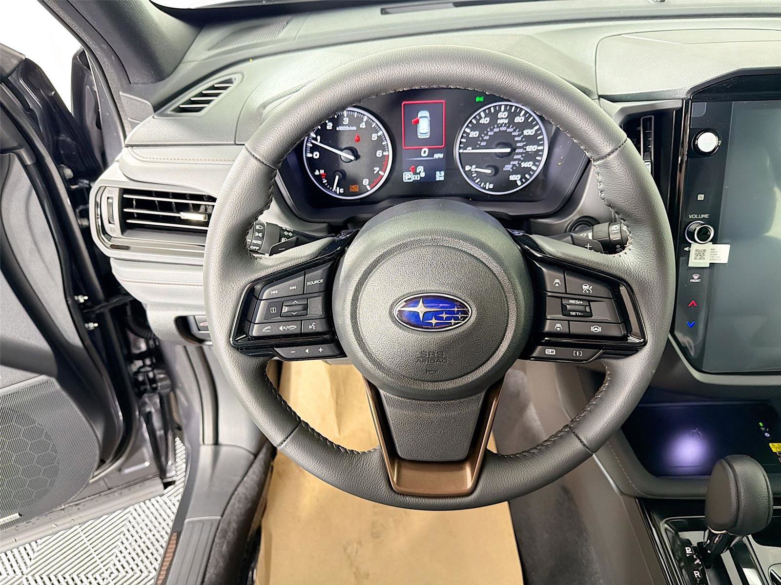 New 2026 Subaru Forester Sport AWD/4WD image 12