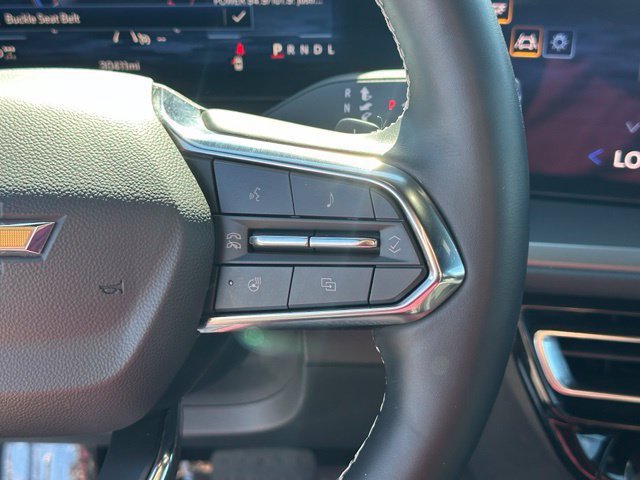 Certified 2026 Chevrolet Traverse LT AWD/4WD image 20
