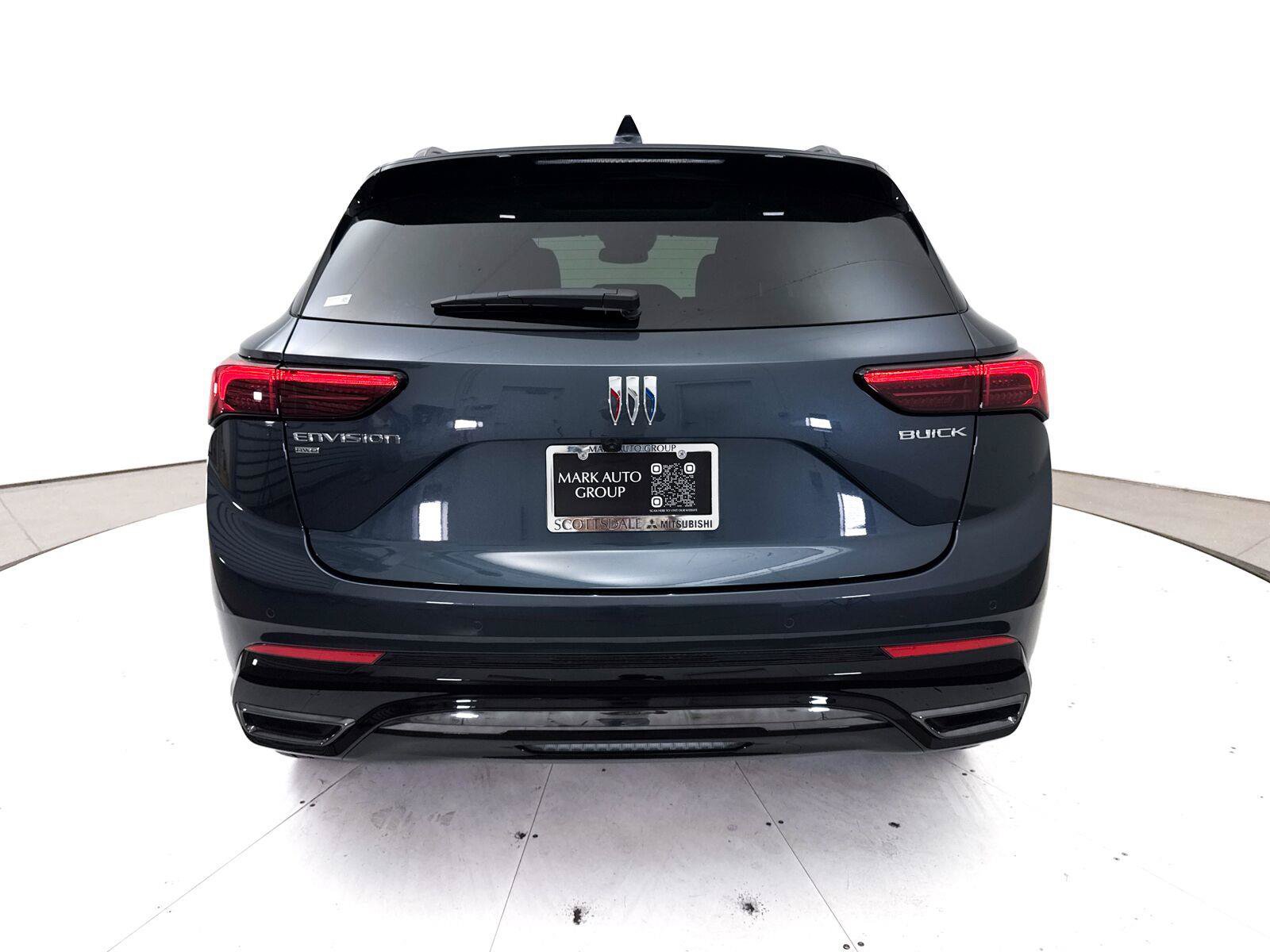 Used 2026 Buick Envision Sport Touring AWD/4WD image 18