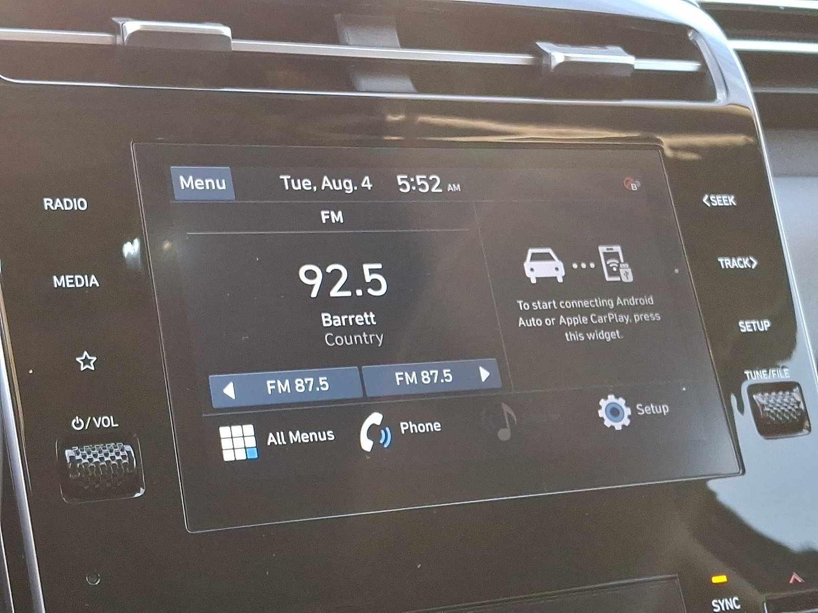 Used 2023 Hyundai Tucson SEL w/ Convenience Package AWD/4WD image 19