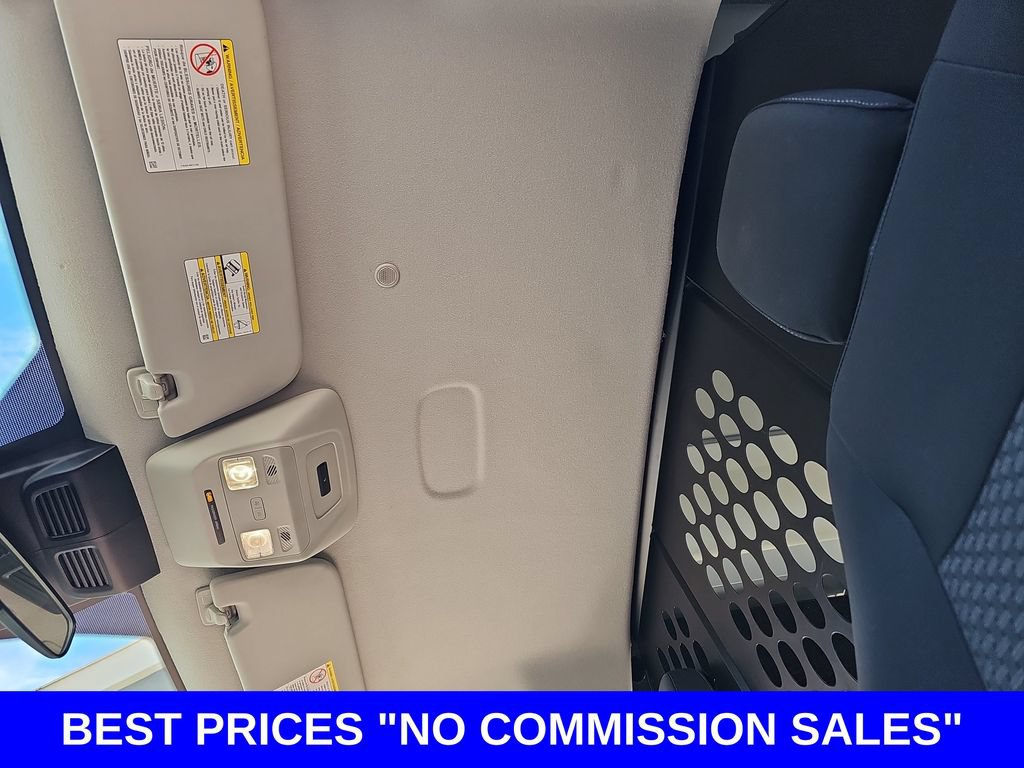 Used 2025 Ford Transit 250 Low Roof w/ Exterior Upgrade Package RWD image 28
