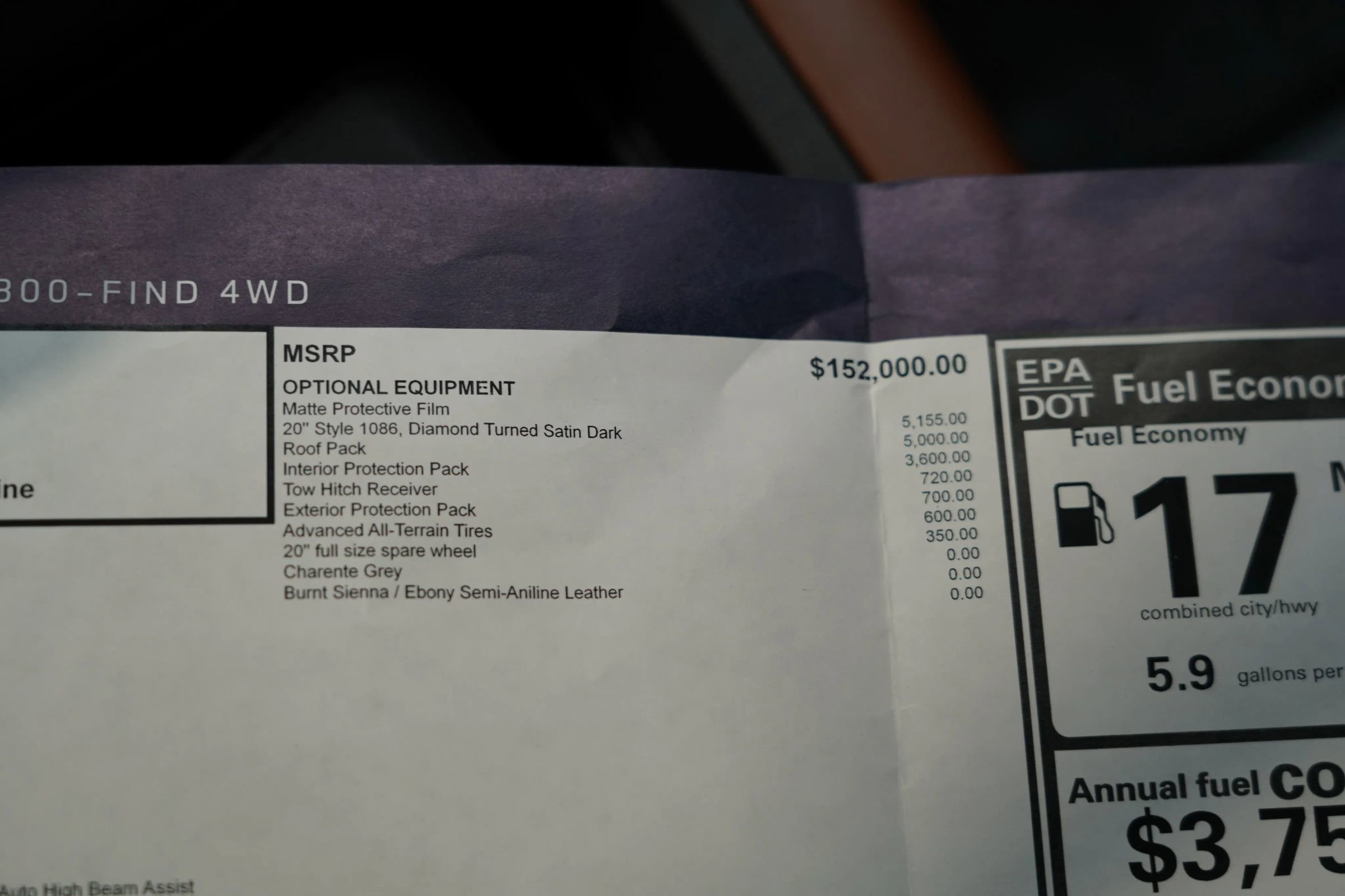 Used 2025 Land Rover Defender 110 image 75